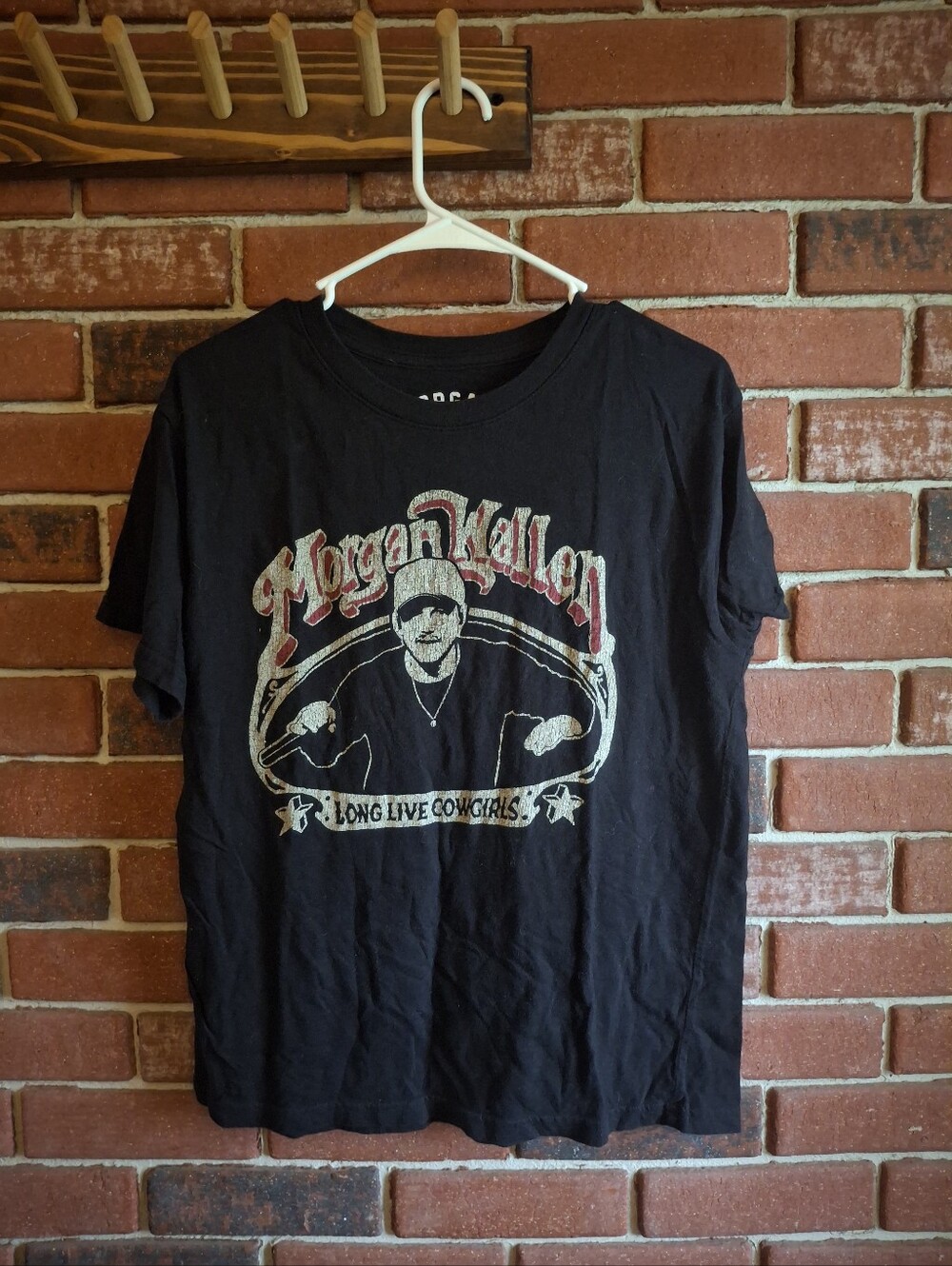 Morgan Wallen Tshirt